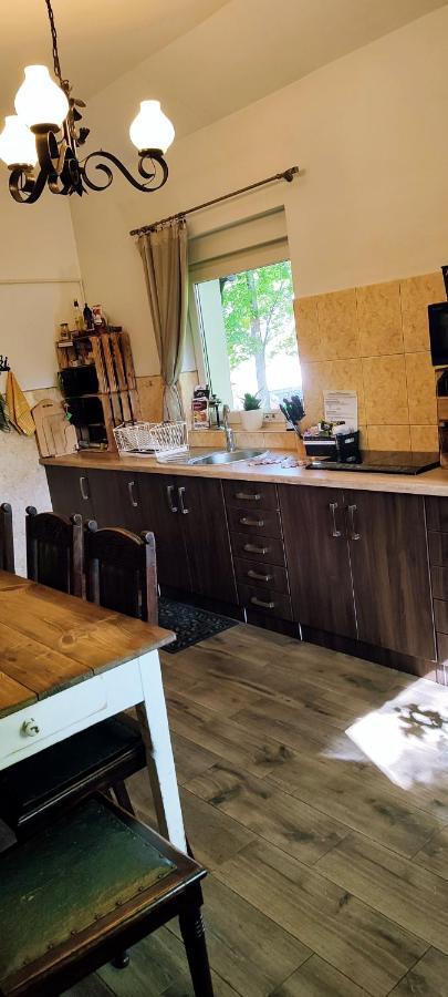 Gorski Widok Karpacz Apartamenty I Pokoje- Salon Kominkowy المظهر الخارجي الصورة
