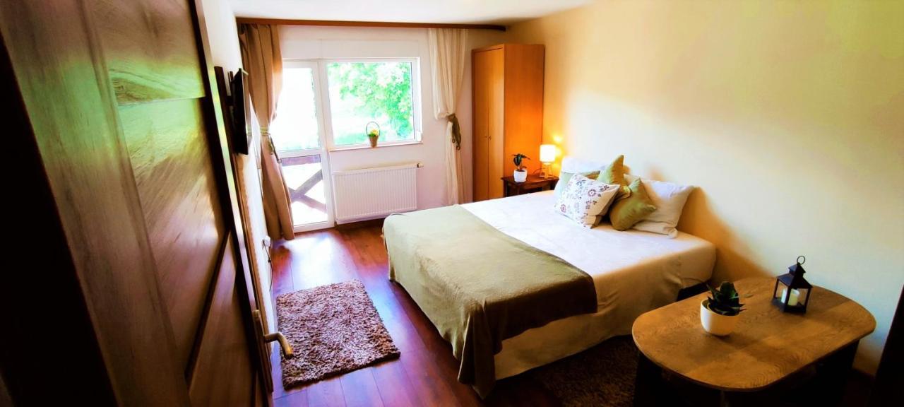 Gorski Widok Karpacz Apartamenty I Pokoje- Salon Kominkowy المظهر الخارجي الصورة