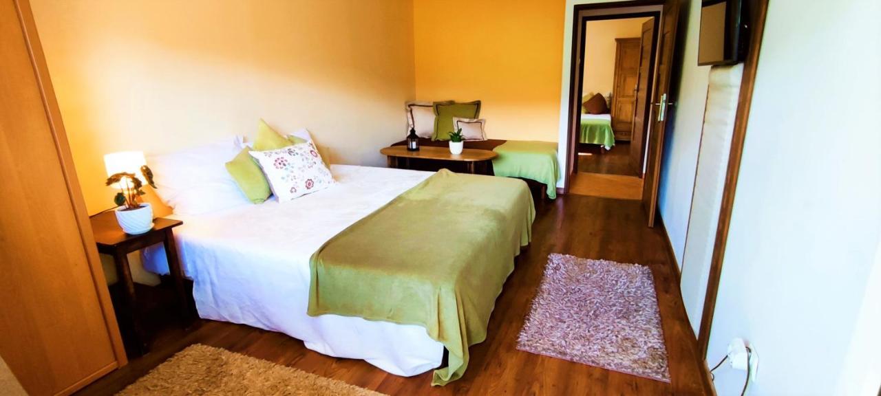 Gorski Widok Karpacz Apartamenty I Pokoje- Salon Kominkowy المظهر الخارجي الصورة