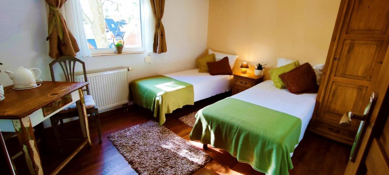 Gorski Widok Karpacz Apartamenty I Pokoje- Salon Kominkowy المظهر الخارجي الصورة